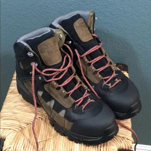 timberland pro hyperion